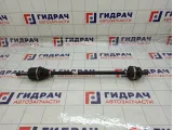 Привод задний левый Geely Tugella 8890491470