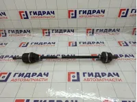 Привод задний левый Geely Tugella 8890491470