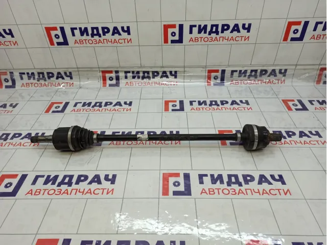Привод задний левый Geely Tugella 8890491470