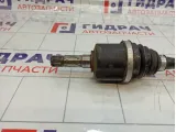 Привод задний левый Geely Tugella 8890491470