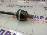 Привод задний левый Geely Tugella 8890491470
