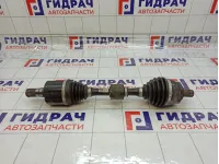 Привод передний левый Geely Tugella 8890288318