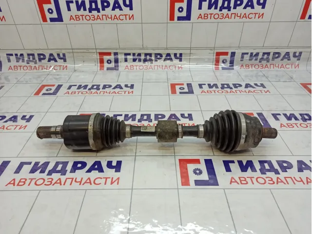 Привод передний левый Geely Tugella 8890288318