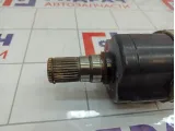 Привод передний левый Geely Tugella 8890288318