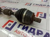 Привод передний левый Geely Tugella 8890288318