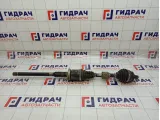 Привод передний правый Geely Tugella 8890288308