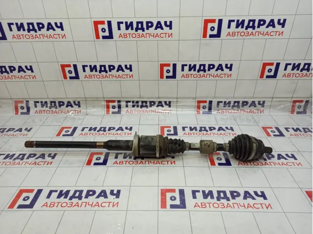 Привод передний правый Geely Tugella 8890288308