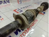 Привод передний правый Geely Tugella 8890288308
