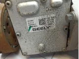 Редуктор задний Geely Tugella 6600279487