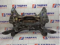 Балка подмоторная Geely Tugella