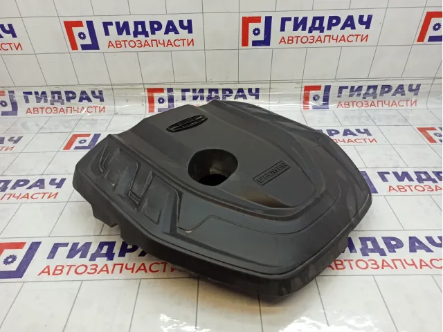 Накладка двигателя Geely Tugella 6600213366