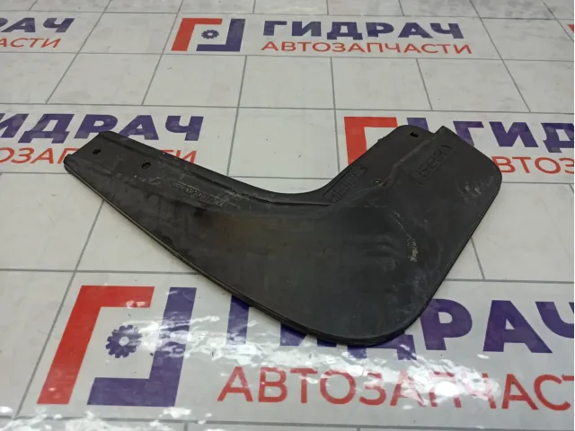 Брызговик задний левый Geely Tugella