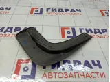 Брызговик задний левый Geely Tugella