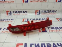 Фонарь задний в бампер левый Geely Tugella 6600006621