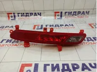 Фонарь задний в бампер правый Geely Tugella 6600006622