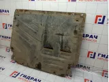 Защита двигателя Geely Tugella