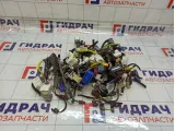 Фишка (Разъем) Geely Tugella
