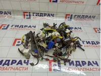 Фишка (Разъем) Geely Tugella