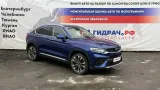 Суппорт тормозной задний правый Geely Tugella 8891225199