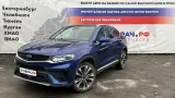 Суппорт тормозной задний правый Geely Tugella 8891225199
