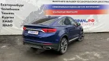 Суппорт тормозной задний правый Geely Tugella 8891225199