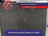 Радиатор основной Great Wall Hover 1301100K00.