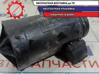 Патрубок забора воздуха Great Wall Hover 1109161K01.