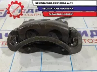 Суппорт передний правый Great Wall Hover 3501200K00. С колодками.