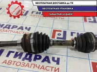 Привод передний Great Wall Hover 2303390K01.