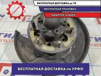 Кулак поворотный передний правый Great Wall Hover 3001112K01B1.