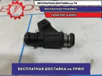 Форсунка инжекторная электрическая Great Wall Hover SMW299932.