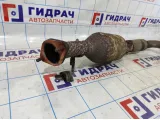 Катализатор Great Wall Hover . С приемной трубой.