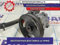 Насос гидроусилителя Great Wall Hover 3407100K00.