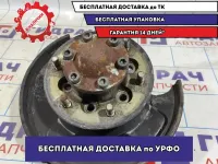 Кулак поворотный передний левый Great Wall Hover 3001111K01B1.