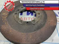 Диск тормозной передний вентилируемый Great Wall Hover 3103102K00.