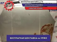 Капот Great Wall Hover . Дефект.