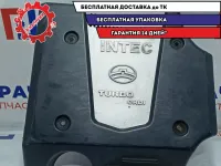 Накладка декоративная Great Wall Hover 1000207K08. На двигатель.