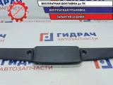 Обшивка багажника верхняя задняя Great Wall Hover 5602100K00.