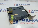 Чейнджер компакт дисков Great Wall Hover 7901200K00. Дефект хрома.