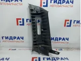 Обшивка стойки задняя левая Great Wall Hover 5402510K00. Царапины.