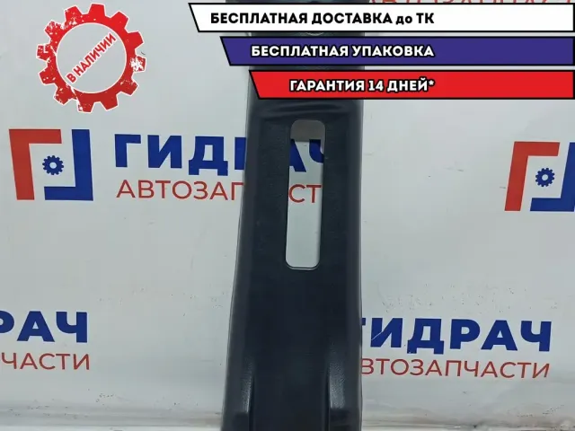 Обшивка стойки средняя левая верхняя Great Wall Hover 5402310K00.
