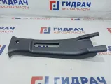 Обшивка стойки средняя левая верхняя Great Wall Hover 5402310K00.