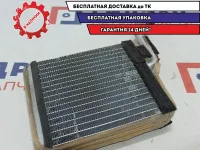 Радиатор отопителя Great Wall Hover 8101100K00.