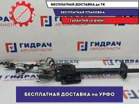 Замок зажигания Great Wall Hover . С рулевой колонкой.