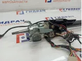 Замок зажигания Great Wall Hover . С рулевой колонкой.