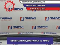 Комплект рейлингов (планка на крышу) Great Wall Hover .