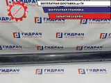 Накладка на порог наружняя правая Great Wall Hover 8405201K00. Дефект, царапины.