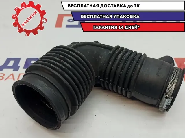 Патрубок воздушного фильтра Great Wall Hover 1132013K08.