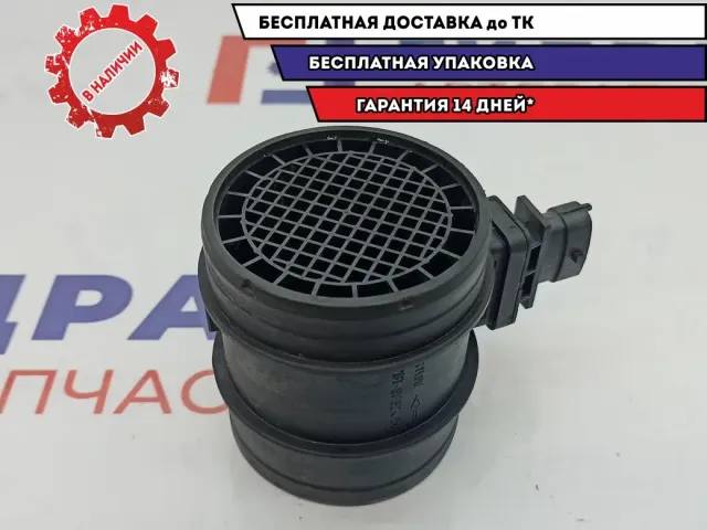 Расходомер воздуха Great Wall Hover 0281002900.
