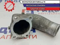 Патрубок турбины Great Wall Hover .